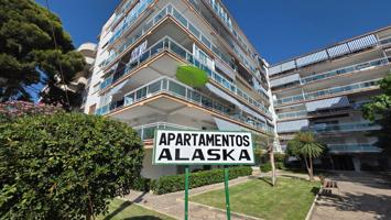 PISO VENTA CERCA DE PLAYA CAPELLANS photo 0