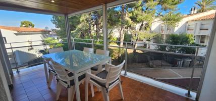 A PIE DE PLAYA EN VILAFORTUNY Y CON LICENCIA TURISTICA photo 0