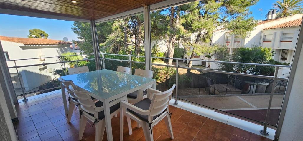 A PIE DE PLAYA EN VILAFORTUNY Y CON LICENCIA TURISTICA photo 0