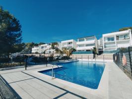 Encantador Apartamento en Cap Salou con Vista al Mar photo 0
