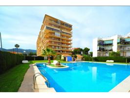 BENICASSIM, APARTAMENTO CON PISCINA photo 0