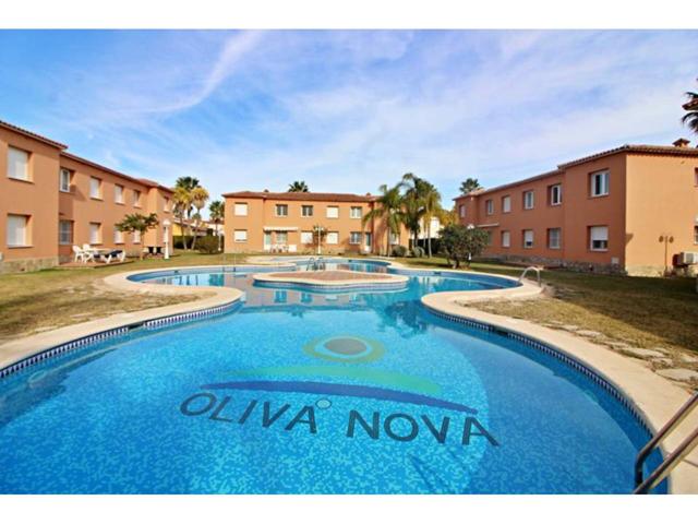 APARTAMENTO EN OLIVA NOVA - C.SEVILLA III CON PISCINA DE COMUNIDAD photo 0