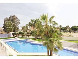 VERA PLAYA, APARTAMENTO PRIMERA LINEA PLAYA CON PISCINA photo 0