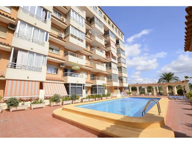 CALPE, APARTAMENTO CON PISCINA photo 0