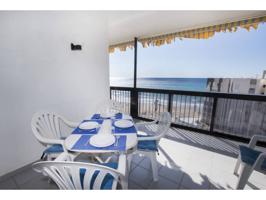 CALPE, APARTAMENTO PRIMERA LINEA PLAYA CON PISCINA photo 0