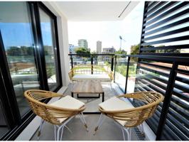 BENICASSIM, APARTAMENTO PRIMERA LINEA PLAYA CON PISCINA photo 0
