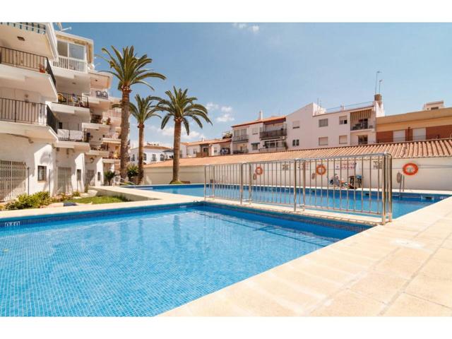 NERJA, APARTAMENTO CON PISCINA photo 0