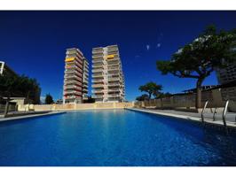 BENICASSIM, APARTAMENTO PRIMERA LINEA PLAYA CON PISCINA photo 0