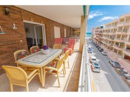 GUARDAMAR, APARTAMAMENTO PRIMERA LINEA PLAYA photo 0