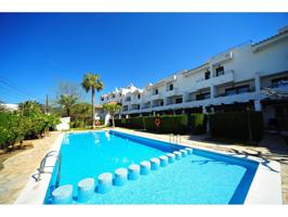 BENICASSIM, DUPLEX CON PISCINA photo 0
