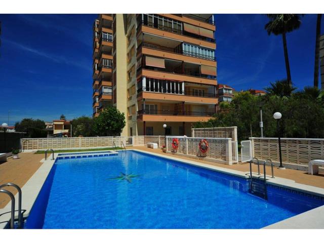 BENICASSIM, APARTAMENTO CON PISCINA photo 0