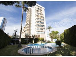 APARTAMENTO EN CALPE- PEÑASOL- PLAYA DEL ARENAL photo 0