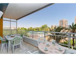 MAR DE CRISTAL, APARTAMENTO CON VISTAS JARDIN photo 0