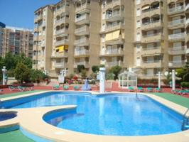 APARTAMENTO EN CALPE - PLAYA DE ARENAL - APOLO 7 photo 0