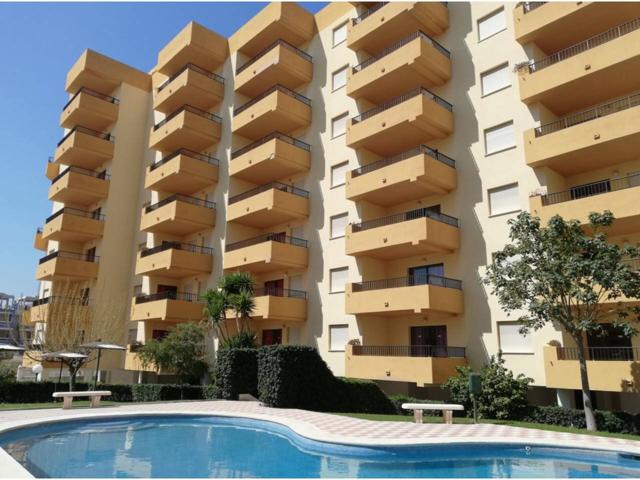 APARTAMENTO EN XERACO PLAYA - TAMARIS 80 M PLAYA PISCINA DE COMUNIDAD photo 0