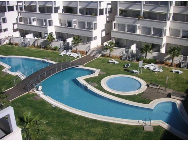 DENIA, APARTAMENTO CON PISCINA photo 0