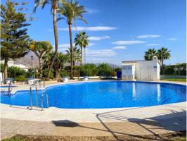 NERJA - VILLA ADOSADA CON PISCINA photo 0