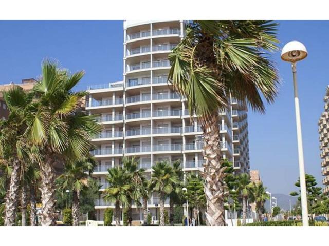 OROPESA DEL MAR, APARTAMENTO PRIMERA LINEA PLAYA CON PISCINA photo 0