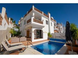 CASA EN NERJA - CON PISCINA PRIVADA. ZONA PUNTA LARA photo 0