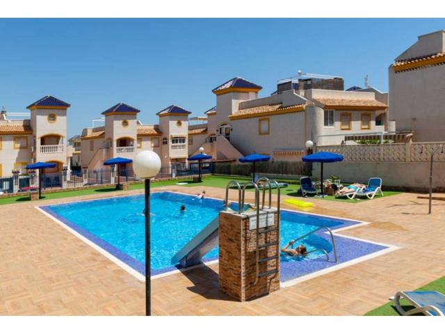 GUARDAMAR, APARTAMENTO CON PISCINA photo 0