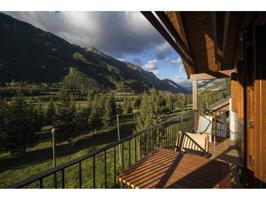 APARTAMENTO EN LINSOLES A UNOS 2 KM DE BENASQUE photo 0
