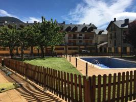 APARTAMENTO EN BENASQUE DOS DORMITORIOS photo 0