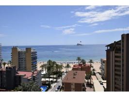 CASTELMAR 208A PLAYA PONIENTE BENIDORM photo 0
