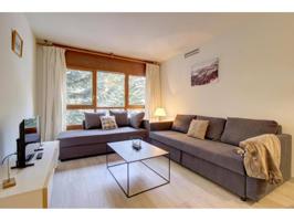 APARTAMENTO EN BAQUEIRA 1500 - 1 DORMITORIO photo 0