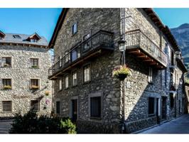 APARTAMENTO EN BENASQUE CENTRO C.CHUANINA photo 0