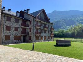 APARTAMENTO EN BENASQUE VLB2020 LA COMA photo 0