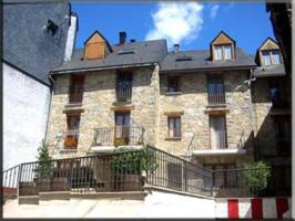 APARTAMENTO EN SALLENT DE GALLEGO - PZA. SOLANDA 1 DORMITORIO photo 0