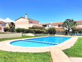 Chalet Proalmar en alquiler vacacional (4-6 Pax) ref. 26bis photo 0