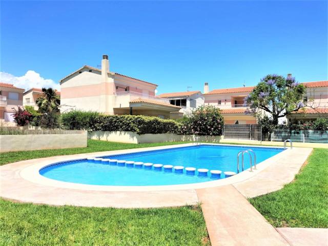 Chalet Proalmar en alquiler vacacional (4-6 Pax) ref. 26bis photo 0