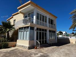 Planta Baja vacacional Malvarrosa (6 Pax) photo 0