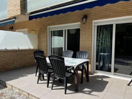 Planta Baja Uma Blanca en alquiler vacacional (4-6 pax) photo 0