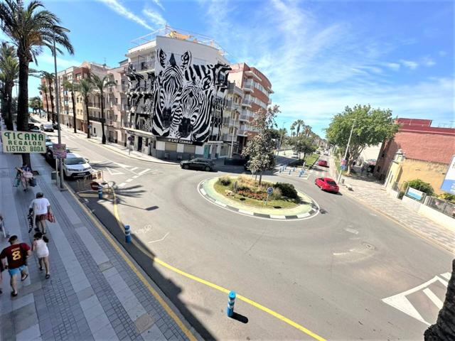 PISO SOLDEMAR EN VENTA photo 0