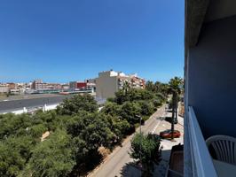 Apartamento en alquiler vacacional en Papa Luna photo 0