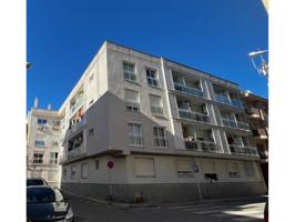Piso céntrico con balcón, de 1 dormitorio, en venta. photo 0