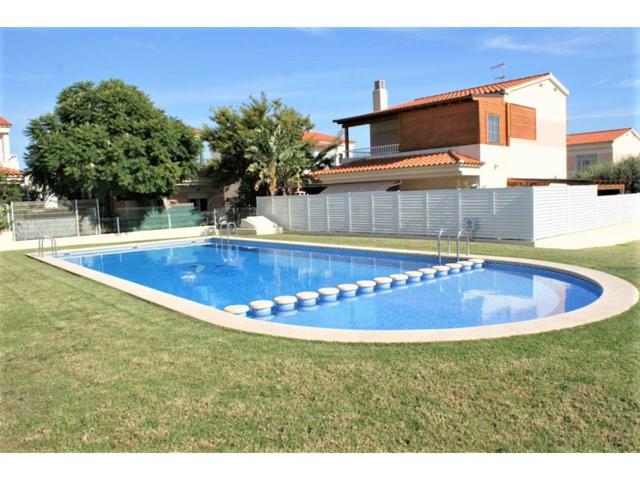 Chalet en venta, Urb. Proalmar, Camino Cervera 26, Peñíscola photo 0