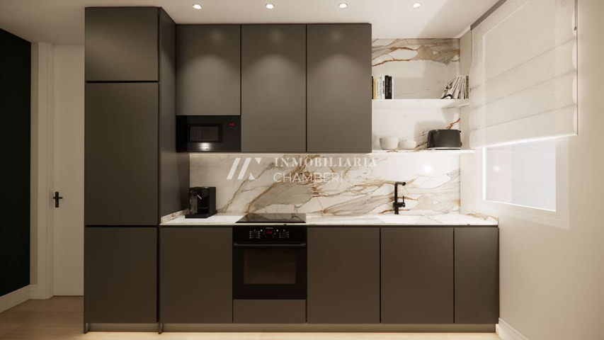 Magnífica vivienda en pleno centro de Madrid photo 0