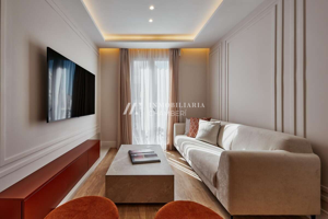 Exclusiva vivienda de lujo en el corazón del Barrio de Salamanca photo 0