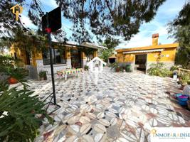CASA DE CAMPO EN ELCHE photo 0