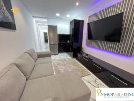 PLANTA BAJA TOTALMENTE REFORMADA EN VENTA EN PLA DEL BON REPOS, ALICANTE photo 0