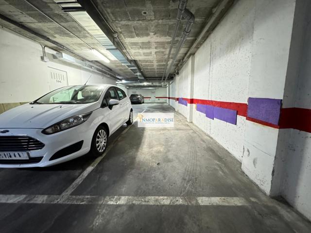 Parking En venta en C.c. Fontana, San Juan Playa photo 0