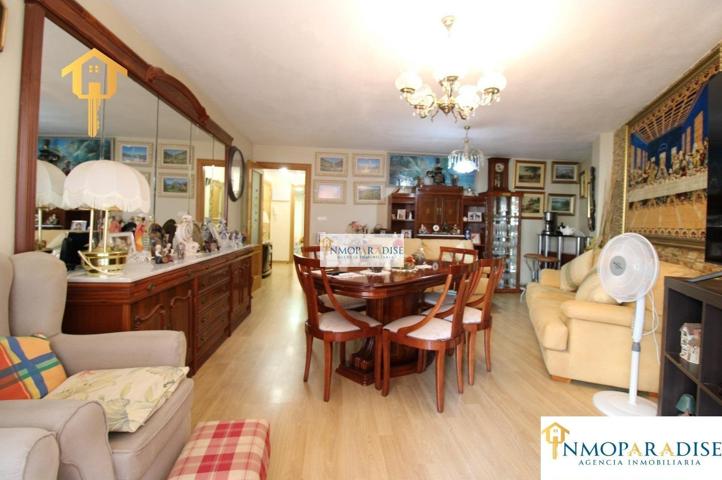 PISO EN VENTA EN CAROLINAS BAJAS photo 0