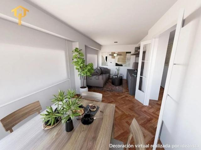 PISO EN VENTA 3 HABITACIONES CON PATIO EN CAROLINAS BAJAS, ALICANTE photo 0