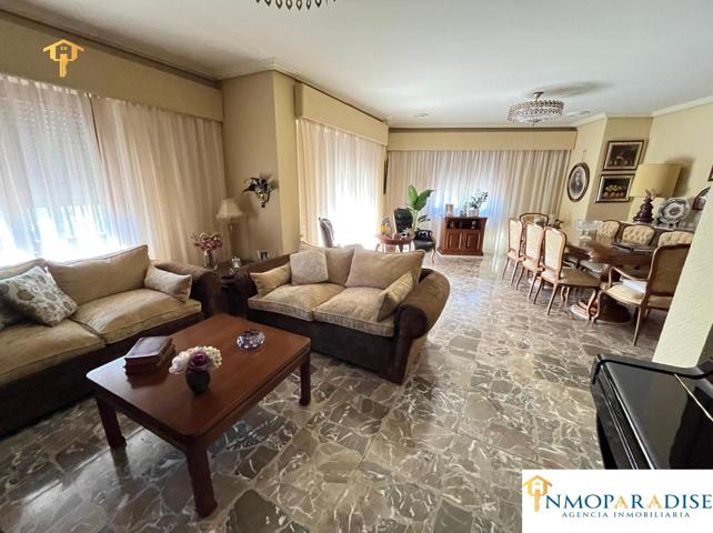 EDIFICIO EN VENTA EN ELCHE photo 0