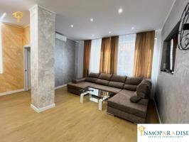 PLANTA BAJA 113 M² CON BUHARDILLA, 3 DORMITORIOS Y LICENCIA TURÍSTICA EN ALTOZANO, ALICANTE photo 0