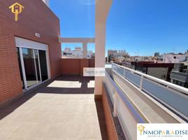  Ático En venta en Altozano, Alicante photo 0