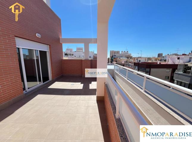  Ático En venta en Altozano, Alicante photo 0